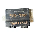 2003-04 Ssr Trailblazer Envoy Throttle Actuator Control Tac Module 12573061 Oem. Fixed Price $81.00.