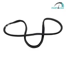 2020-2023 Tesla Model My Rear Door Driver Passenger Rubber Seal Lh Rh Oem. Fixed Price $59.99.
