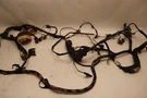2008-2010 Ford Van E350 Super Duty 6.0L Cabin Fuse Box W/ Body Wire Harness Oem. Fixed Price $240.00.