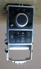 15 16 17 Land Rover Range Sport Traction Console Switch FPLA-14B596-DB. Fixed Price $60.00.