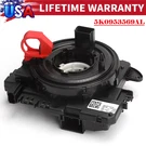 Clock Spring 5K0953569AL Fits Vw Golf/jetta/passat/tiguan Skoda Audi Octavia Us. Fixed Price $142.78.