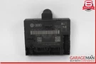 12-18 Audi A6 A7 Front Left Driver Side Door Control Module Unit 4G8959793F Oem. Fixed Price $28.12.