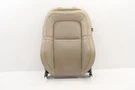 2020 - 2025 Lincoln Corsair Front Left Seat Upper Cushion Cover Oem Beige Pn. Fixed Price $254.59.