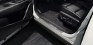 Genuine Nissan Illuminated Kick Plates T99G6-7BA00. Fixed Price $246.62.