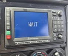2001 Mercedes ML320 Navigation Radio Display Screen RA4110. Fixed Price $157.50.