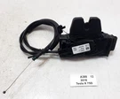 16-23 Oem Tesla Model X Rear Right Passenger Side Door Lock Latch Actuator. Fixed Price $84.95.
