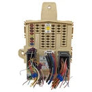 2013-2016 Hyundai Santa Fe 3.3L Interior Fuse Box Relay Module 91950-2W560 Oem. Fixed Price $157.17.