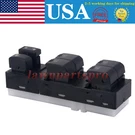 Front Left Master Power Window Switch Fit For Infiniti G25 G35 G37 25401-JK42E. Fixed Price $22.99.