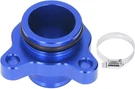 Coolant Hose Aluminum Flange Upgrade For Bmw X1 3 N20 N26 N52 N54 N55 Z4. Fixed Price $14.94.