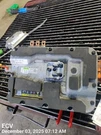 Rear Voltage Converter/control Module Oem 22-24 Kia EV6 1YR Wrnty 366011XFN0. Fixed Price $520.00.