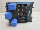 2001 Infiniti QX4 Interior Cabin Fuse Box Relay Junction Dash Block Panel. Fixed Price $46.00.