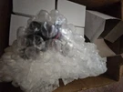 Tesla Model 9005 HB3 60W Bulbs Head Light 2012-2016 1029165-00-A Nos. Fixed Price $20.00.