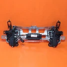 Porsche Boxster Spoiler Drive Unit Mechanism 2013 2014 2015 2016 98150410903 Oem. Fixed Price $449.10.