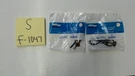 Power Path 720609 Single Contact Pigtail Assembly Lot Of. Fixed Price $9.95.