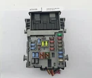 Oem 11-14 GMX351 Chevrolet Malibu Interior Fuse Box Dash Cabin Relay Junction. Fixed Price $69.00.