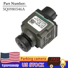 5Q0980546A Camera For Vw Tiguan Audi A4 A5 Q7 Skoda Kodiaq Seat Bentley Porsche. Fixed Price $49.59.