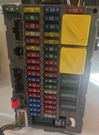 Oem O3-04 Land Rover Discovery Interior Fuse Box Unit YQE000251 W/ Pigtails. Fixed Price $125.99.