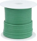 Allstar Performance ALL76553 14 Awg Green Primary Wire 100FT. Fixed Price $28.99.
