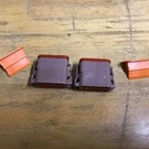 (2) DT06-12S Deutsch Automotive Connectors Way Plug. Fixed Price $25.00.