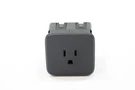 2025 Rivian R1S Rear Console Back Lower Power Outlet Socket Oem PT00003094D. Fixed Price $55.84.