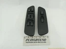 Mitsubishi Eclipse Pair Of Front Power Window & Door Lock Control Switch 01-05. Fixed Price $89.86.