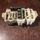 09-11 Mitsubishi Galant Interior Cabin Fuse Box Keyless Alarm Antitheft 8637A376. Fixed Price $68.94.