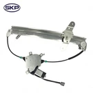 Skp Window Motor And Regulator Assembly For 1998-2011 Lincoln Town Car SK741687. Fixed Price $67.06.