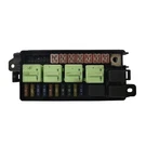 Mini Cooper One Fuse Box / 6906604-03. Fixed Price $46.40.