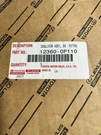 Genuine Toyota Sienna 2011-2016 Front Engine Insulator Mount 12360-0P110 Oem. Fixed Price $210.00.