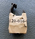 Mercedes-benz Eng. Cylinder Head Bracket 120-016-03-38 For Mbz M120. Fixed Price $65.95.