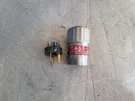 Surplus New Killark UGP-20231QW Amp Nema 5-20P Quick Wire Plug. Fixed Price $80.96.