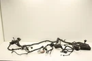 2017-2019 Infiniti QX60 3.5L Awd Under Hood Engine Bay Wire Harness 24012-9NJ9A. Fixed Price $283.33.