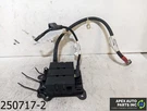 Oem 2004-2007 Jaguar XJ8 4.2L Power Distribution Cable W/ Mega Fuse Block. Fixed Price $39.99.