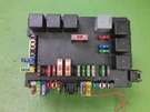 2007 Mercedes Benz S500 S550 Rear Fuse Box Relay Control Module 2215402050 Oem. Fixed Price $95.99.