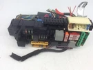 10 11 12 Mercedes E550 Rear Trunk Sam Fuse Relay Box / Control Module V. Fixed Price $71.99.