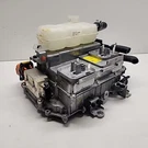 18-2019 Hyundai Ioniq Converter Inverter Hybrid Power Control Unit 366002B533. Fixed Price $392.50.