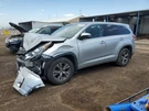 Dash Wire Harness Oem 2018 Toyota Highlandr 821410ED60. Fixed Price $642.00.
