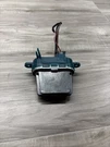 2007 - 2015 Audi Q7 A/c Ac Heater Blower Motor Fan Relay Resistor 7L0907521B Oem. Fixed Price $23.09.