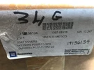 2007-2010 Silverado Sierra Denali Nos Gm Crew Cab Rear Seat Cover Set 19156134. Fixed Price $275.00.