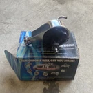 Stuff 6171A Gm Power Steering Pump, Keyed Shaft, Chrome. Fixed Price $160.00.