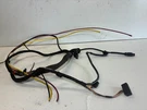 Rear Left Door Wire Harness 1404400036 1994-1999 Mercedes Benz W140 S500 S600. Fixed Price $38.00.