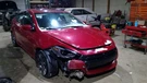 Dart 2013 Fuse Box Cabin, Under Dash, 2.0L. Fixed Price $85.00.