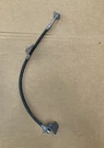 Oem Tesla Model 3 Front Left Brake Hydraulic Hose 1044721-00-D. Fixed Price $40.00.