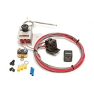 Painless Wiring Adjustable Fan Thermo. W/relay- 30104. Fixed Price $123.47.