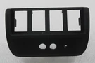 Ferrari 360, Lh, Left, Switch Plate Bezel, New, P/n 65077200. Fixed Price $100.00.