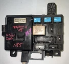 2005 Toyota Tacoma Cabin Fuse Box Block TMB-37. Fixed Price $95.00.
