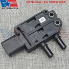 Diesel Particulate Filter Pressure Sensor For 2013-2018 Ram 2500 3500 6.7L Usa. Fixed Price $36.99.