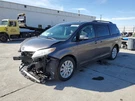 Dash Wire Harness Oem 2015 Toyota Sienna 8214108723. Fixed Price $677.00.