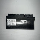 2009-2012 Bmw 528I Xdrive Body Control Module 61359176069 Used Oem. Fixed Price $42.42.