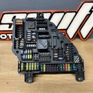11-17 Bmw F25 F26 X3 X4 Suv Rear Power Distribution Fuse Relay Box Oem 9259469. Fixed Price $36.95.